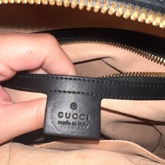 Gucci backpack - Picture 2 of 8